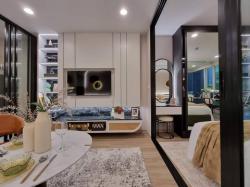 ขายดาวน์ คอนโด Culture ทองหล่อ ชั้น17 เจ้าของขายเอง ราคา5.4 ลบ. ใกล้BTS ทองหล่อ