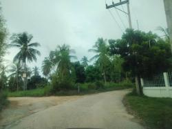 ขายที่ดินบางละมุงชลบุรี ขายที่ดินสวยราคาถูก บนเนื้อที่  4 ไร่ 3 งาน61ตรม พื้นที่สีเหลือง