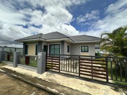 ขายบ้านเดี่ยว อรัญพร เพลส บ้านฝาง ขอนแก่น หลังสุดท้าย เจ้าของขายเอง