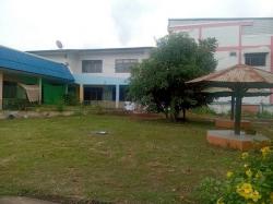 ขายที่ดินพร้อมสิ่งปลูกสร้าง1-1-8ไร่  ต.ในเมือง อ.เมือง จ.ยโสธร