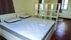 ย่านเกษตร-นวมินทร์ พร้อมเฟอร์ฯWaterside Karaoke MRT มัยลาภ 2.7 กม.ให้เช่าบ้าน 2 ชั้น 150 ตร.ม. 37 ตร.วา.  รร.สตรีวิทยา 2 1.1 กม. 3 นอน 2 น้ำ