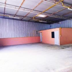 กรุงเทพกรีฑา31-37 ให้เช่าโกดัง โรงงานขนาดเล็ก 160ตร.ม. 40ตร.วา.ARLบ้านทับช้าง 2.2 กม.1 น้ำ 1 ออฟฟิศ  ใกล้มอเตอร์เวย์  