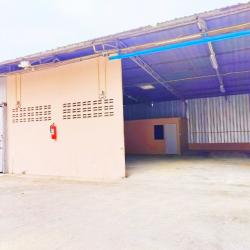  ARLบ้านทับช้าง 2.2 กม ให้เช่าโกดัง 169ตร.ม. กรุงเทพกรีฑา31-37 49ตร.วา.1 น้ำ 1 ออฟฟิศ  ใกล้มอเตอร์เวย์  