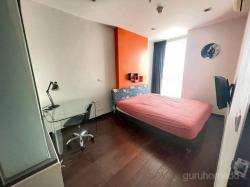 ให้เช่าคอนโด Ideo Q Phayathai ใกล้ BTSพญาไท พื้นที่ 41 ตรม ชั้น 33 ฟอร์นิเจอร์ครบ พร้อมเข้าอยู่ - ghd000731R