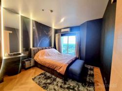 ให้เช่าคอนโด The Four Wings Residence ห้องมุม 71 ตรม 1นอน 1น้ำ ชั้น 19 อาคาร B Fully furnished - ghd000726R