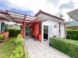 วิลล่าให้เช่า 2 ห้องนอน ใกล้หาดละไม เกาะสมุย  ตกแต่งครบ พร้อมอยู่ เพียง 2.6 กม. ถึงหาดละไม ต.ลิปะน้อย อ.เกาะสมุย สุราษฎร์