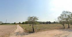 ให้เช่าที่ดินเปล่า 21 ไร่ มาบตาพุด จ.ระยอง ทำเลดีติดถนนมาบตาพุด-อ่างเก็บน้ำหนองปลาไหล เข้าออกสะดวก เหมาะแก่การสร้างอาคารพาณิชย์ 