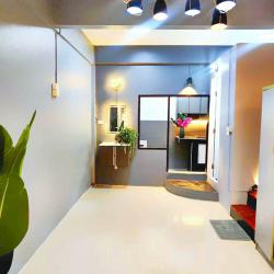 ไอทีสแควร์ หลักสี่ MRTราชภัฏพระนคร 500ม.ให้เช่าทาวน์เฮาส์หรู 2 ชั้น 25 ตร.วา. 200 ตร.ม. เซ็นทรัล รามอินทรา 2.6 กม.แหล่งเศรษฐกิจ