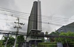 ขายคอนโดมือสอง เขตสวนหลวง กรุงเทพฯ โครงการ ยู ดีไลท์ เรสซิเดนซ์ พัฒนาการ-ทองหล่อ