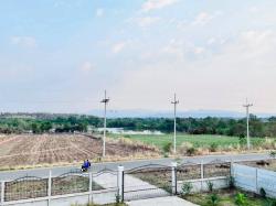 ขายที่ดินพร้อมบ้านและสวน 68 ไร่ ทำเลดี ลพบุรี ราคา 32 ล้าน