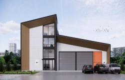 ด่วน ที่ดินแปลงสวยนนทบุรี เหมาะสร้างโกดัง โรงงาน 