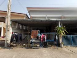 ขาย ทาวน์เฮ้าส์ หนองรี ถนน สายชลบุรี-บ้านบึง เมืองชลบุรี PTT00466