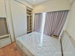 ให้เช่าคอนโด The Saint Residences ใกล้ BTSห้าแยกลาดพร้าว พื้นที่ 30 ตรม ชั้น 30 ฟอร์นิเจอร์ครบ พร้อมเข้าอยู่ - ghd000732R