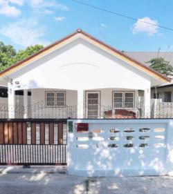 บ้านเช่า ใกล้ ถ.นิมมานฯ ???? นาที หายากมากในราคาแบบนี้ ขับรถสบาย ไม่ต้องกลัวรถติด