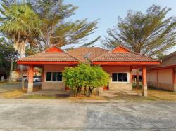 ขาย บ้านเดี่ยว ถนน สหกรณ์-โนนสาทร กรีนเลควิลล์ ชัยภูมิ PTT68-00051