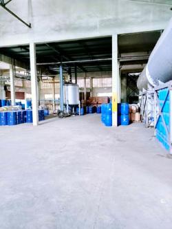 BTS ปู่เจ้า 4.9 กม.ให้เช่าโรงงาน 2 ชั้น  พื้นที่สีม่วง 6 ไร่ 1 งาน 3,002 ตร.ม. รร.เซนต์แมรี่  2 กม.พร้อมใบ ร.ง.4  ตลาด สำโรงใต้ 2.4กม.