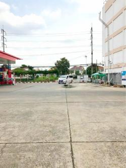 ให้เช่าที่ดิน ติดถนนใหญ่ประชาชื่น 321 ตร.วา. ม.ธุรกิจบัณฑิตย์ 1 กม.เดอะ มอลล์ งามวงศ์วาน 930ม. สี่แยกพงษ์เพชร  