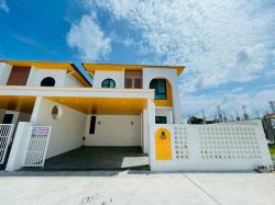 ขายบ้านเดี่ยวมือหนึ่ง บ้านสวย 4 นอน พิกัด ซากค้อ-หนองขาม ศรีราชา TP-H1736