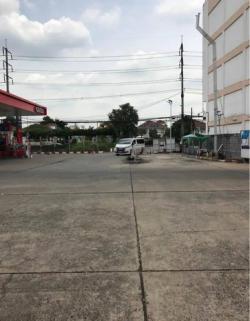 ให้เช่าที่ดิน 321 ตร.ว. ถนนประชาชื่น ติดถนนใหญ่ ใกล้เดอะมอลล์ งามวงศ์วาน