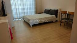 ปล่อยเช่าคอนโด The LightHouse สาทร เจริญนคร ขนาด 32 ตรม ชั้น 17 เฟอร์นิเจอร์พร้อมอยู่ ใกล้ไอคอนสยาม - ghd000460R