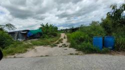 ขายที่ดินหนองบอนแดงชลบุรี ขายที่ดิน  4ไร่ ตำบล หนองบอนแดง อำเภอ บ้านบึง