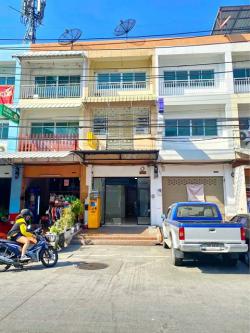 รร.สวนกุหลาบวิทยาลัย 2.5 กม.3 นอน 3 น้ำ ขาย-เช่า MRT ปากเกร็ด 2.8 กม.3.5 ชั้นรวมดาดฟ้า 20 ตร.วา. 260 ตร.ม.