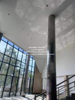 สำนักงาน ขายอาคารสำนักงาน 4 ชั้น บนเนื้อที่ 1-2-35 ไร่ ถนนกรุงเทพกรีฑา (มีใบอนุญาตก่อสร้าง) สภาพพร้อมเข้าใช้งานได้ทันที ราคา 208 ล้านบาท 1 ไร่ 2 NGAN 35 SQ.WA 8ห้องนอน 208000000 - ด่วน กรุงเทพ