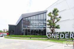 RENT คอนโด วันเดอร์ เกษตร Oneder Kaset 1 Bedroom 12000 THB   ราคาดีที่สุด