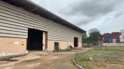 ให้เช่าโกดังศรีราชาชลบุรี #ให้เช่าโกดัง 700 ตารางเมตรห่างจากท่าเรือแหลมฉบัง 12 กม