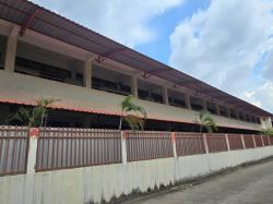 ให้เช่า อาคารสำนักงาน วิภาวดีรังสิต 56 ขนาด 332.5 ตร.ว ทำเลดี ใกล้รร.รามาการ์เด้นส์