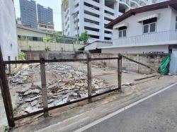 ขายที่ดินทำเลทอง 56 ตรว. ซอยเจริญนคร 39 ใจกลางเมือง ใกล้ BTS กรุงธนบุรี ไอคอนสยาม