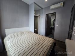 ให้เช่าด่วน EDGE Sukhumvit 23 ราคาดีที่สุดในตึก ห้องขนาด 30 ตรม ชั้น 7 ห้องสวย แต่งครบ พร้อมเข้าอยู่ทันที - ghd000751R