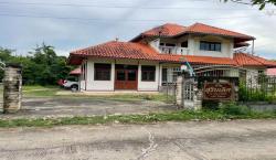 บ้านหรูใจกลางเมืองศรีสะเกษ  บนเนื้อที่ 1 ไร่ 1 งาน 49 ตารางวา