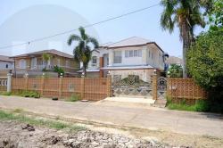 บ้านเดี่ยวมือสองหลังใหญ่ ใจกลางเพิ่มสิน  พื้นที่เยอะ ฟังก์ชันครบ ทำเลดี พร้อมเข้าอยู่ทันที