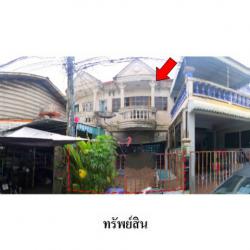 ขายทาวน์เฮ้าส์โครงการ ภัทรดาวิว ถนน เนตรดี ตำบล แสนสุข อำเภอ เมืองชลบุรี จังหวัด ชลบุรี