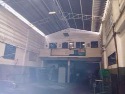 ขาย-เช่าโกดัง 3.5 ชั้น นิคมอุตสาหกรรมบางปู 1.7กม. เทศบาลบางปู87-95 ตำหรุ-บางพลี  3 คูหา 864 ตร.ม.141 ตร.วา.สภาพสวยงาม  