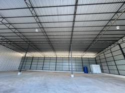 BST958 | ให้เช่าโรงงาน–โกดัง–คลังสินค้า ติดถนนใหญ่ บ้านโพธิ์ ฉะเชิงเทรา