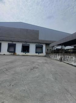 ให้เช่าโรงงานนิคมพัฒนาระยอง 5,544 ตารางเมตร ให้เช่าโรงงานพร้อมเครน พื้นรับน้ำหนักสูง  ผังสีม่วงพื้นที่อุตสาหกรรม