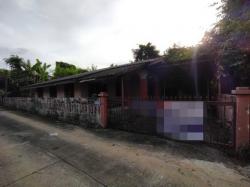 ขายบ้านเดี่ยวมือสองเมืองอุดรธานี   โครงการบ้านจั่น อุดรธานี