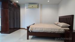 ให้เช่าคอนโด Sukhumvit Living Town อโศก ขนาด 67 ตรม ชั้น 6 วิวโล่ง เงียบสงบ เป็นส่วนตัว เฟอร์นิเจอร์ครบ - ghd000770R