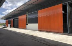 BST970 | ให้เช่าโกดัง ตลาดขวัญ นนทบุรี ใกล้เซ็นทรัลรัตนาธิเบศร์ โกดังทำเลดี เดินทางสะดวก ใจกลางเมืองนนทบุรี