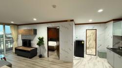 ขายคอนโด Elite Residence ศรีนครินทร์ 5 ใกล้ซีคอน พาราไดซ์ รีโนเวทใหม่ พร้อมอยู่