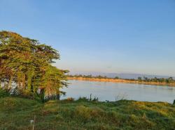 สนใจมีที่สวยๆสักแปลงโซนนี้ไหม ที่ติดแม่น้ำโขง ต.กุดบง อ.โพนพิสัย จ.หนองคาย  หลังติดแม่น้ำโขง ไร่ละ 2ล้านบาท โทร 096-882-1857