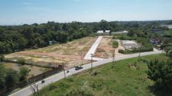 ขายที่ดินแบ่งขาย ใกล้มหาวิทยาลัยแม่โจ้ สันทราย เชียงใหม่  วิวภูเขา อากาศดี เดินทางสะดวก