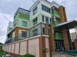 MT196 เช่า อาคารสำนักงาน ซอยอ่อนนุช66 เข้า ออก ได้หลายทาง เหมาะทำ Home office เดินทางสะดวก