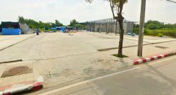 ใกล้เซเว่น 250 เมตร กีฬาทางน้ำบึงไมตรีจิต 500ม. ให้เช่าที่ดิน 1ไร่กว่า หรือ 430ตร.วา.  ติดถนนใหญ่นิมิตรใหม่ ติดถนนใหญ่ไมตรีจิต (6 เลน) 