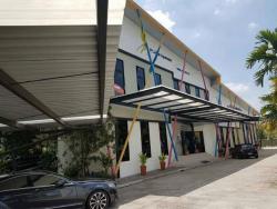 MT1ขายโกดังพร้อมสำนักงานออฟฟิศ 2 ไร่กว่า ขายต่ำกว่าราคาประเมิน พื้นที่สีเหลือง ติดเลียนถนนกาญนาภิเษก ใกล้ถนนราษฎร์พัฒนา