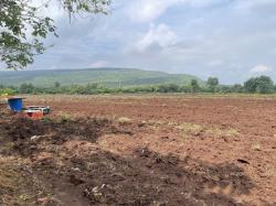 ขายที่ดิน 16ไร่ 1งาน45ตารางวา  ต.เพนียด อ.โคกสำโรง จ.ลพบุรี