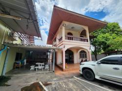 ให้เช่าโรงงานพื้นที่รวม 2,400 ตารางเมตร ไฟฟ้า 400 KVA  ใกล้ถนนพระราม 2  จังหวัดสมุทรสาคร