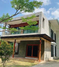 โฮมออฟฟิศหรู ใกล้ใกล้ข่วงสิงห์ ที่จอดรถเยอะ รองรับลูกค้าได้ เหมาะสำหรับทำสำนักงาน